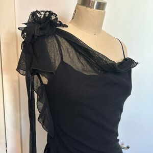 I have no words 😶 for this Coach dress!!